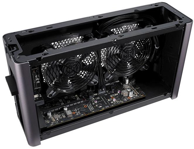 Asus XG Station Pro