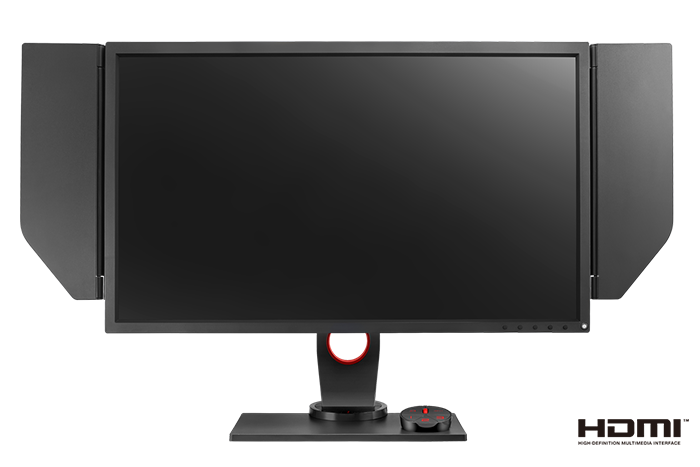 Benq Zowie XL2740