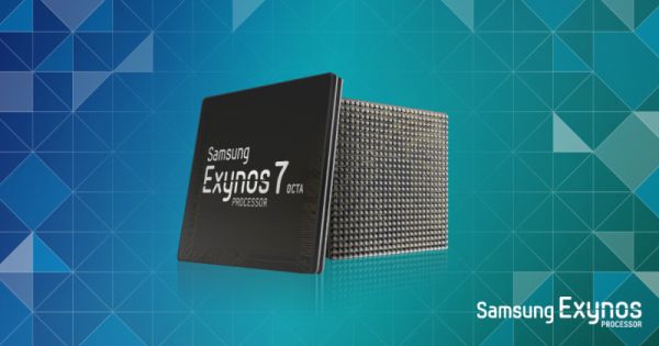 SoC Exynos 7872 всё-таки появится на рынке