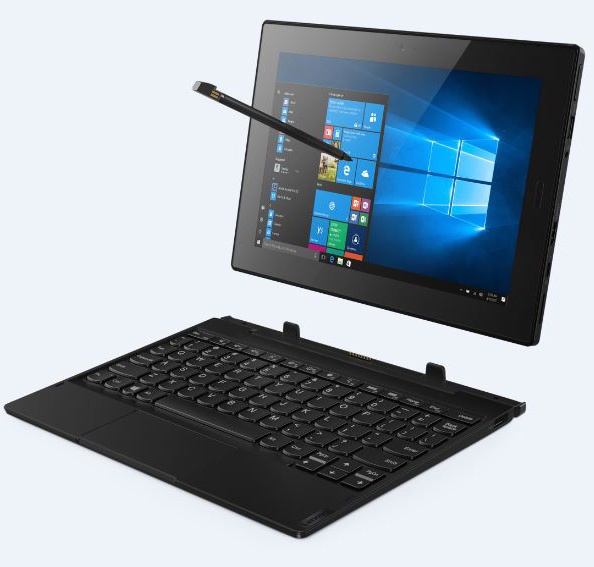 Lenovo Tablet 10