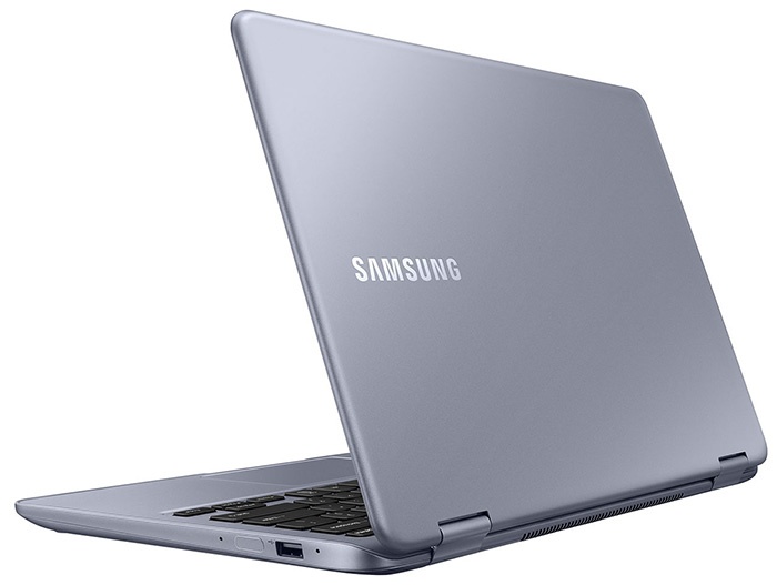 Samsung Notebook 7 Spin (2018)