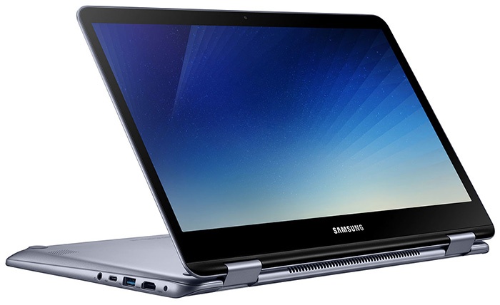 Samsung Notebook 7 Spin (2018)