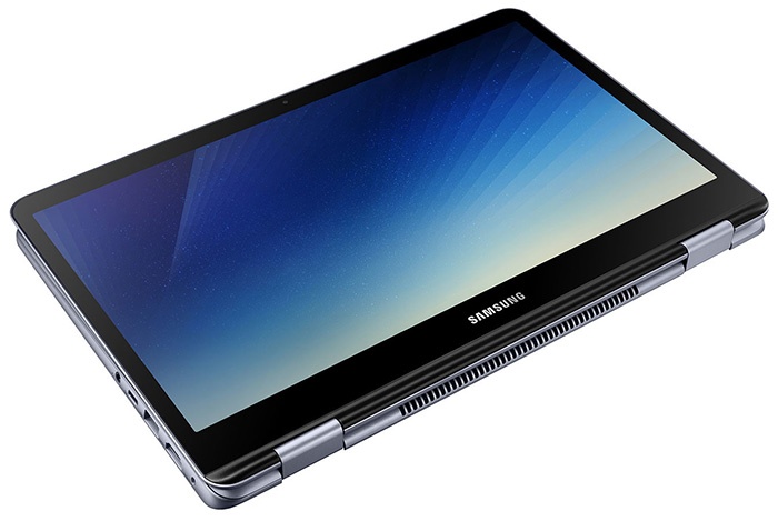 Samsung Notebook 7 Spin (2018)