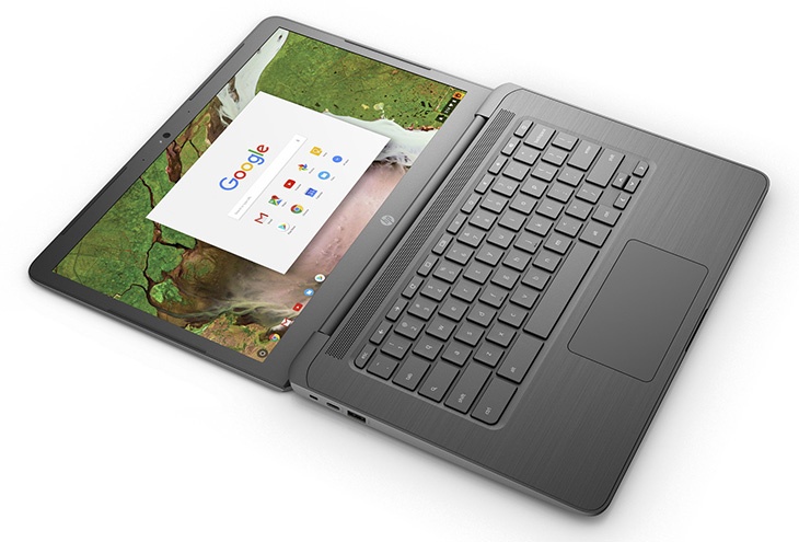 HP Chromebook 14 G5