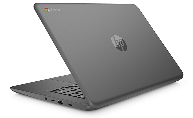 HP Chromebook 14 G5