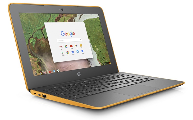 HP Chromebook 11 G6