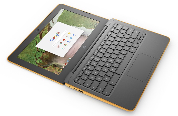 HP Chromebook 11 G6