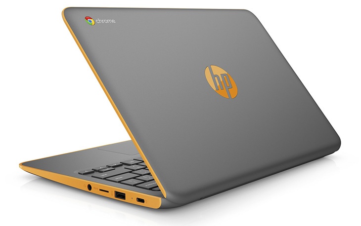 HP Chromebook 11 G6