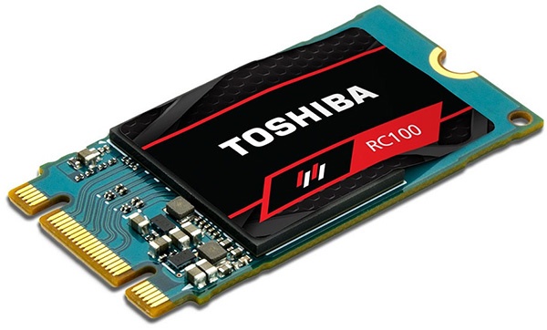 Toshiba RC100