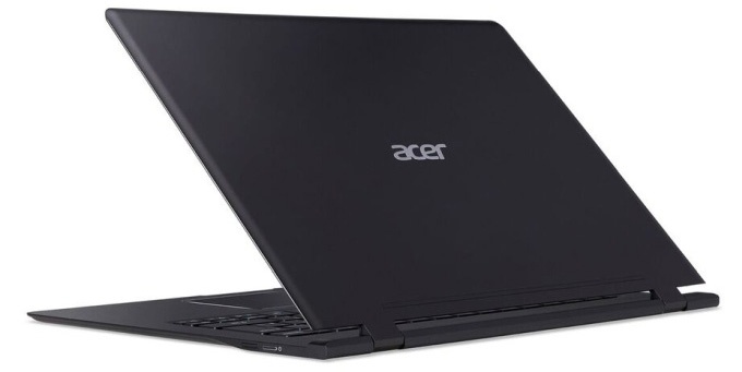 Acer Swift 7 (2018)