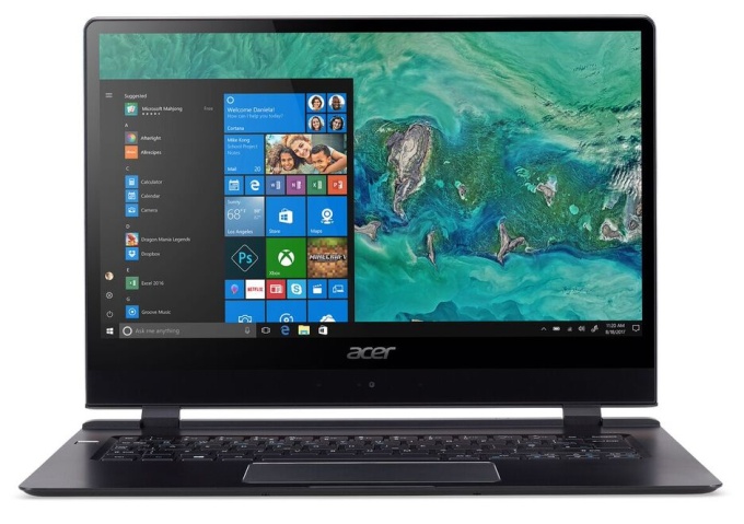 Acer Swift 7 (2018)