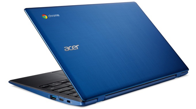 Acer Chromebook 11