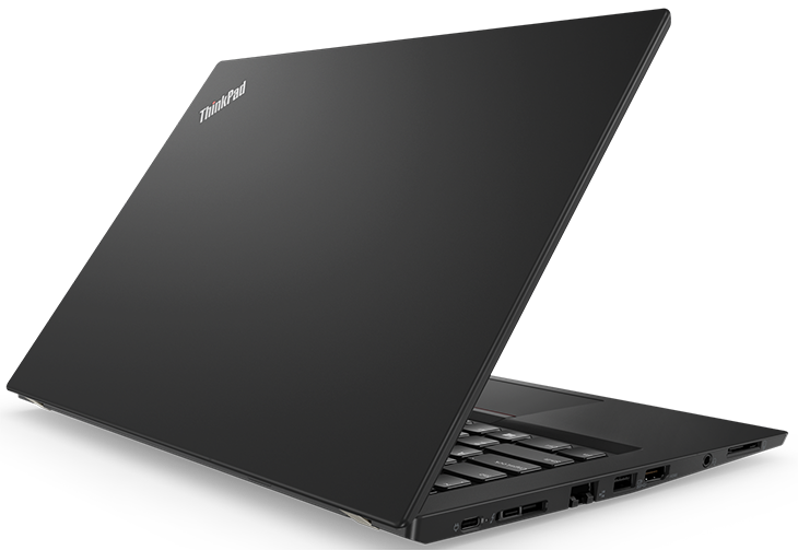 Lenovo ThinkPad T480s