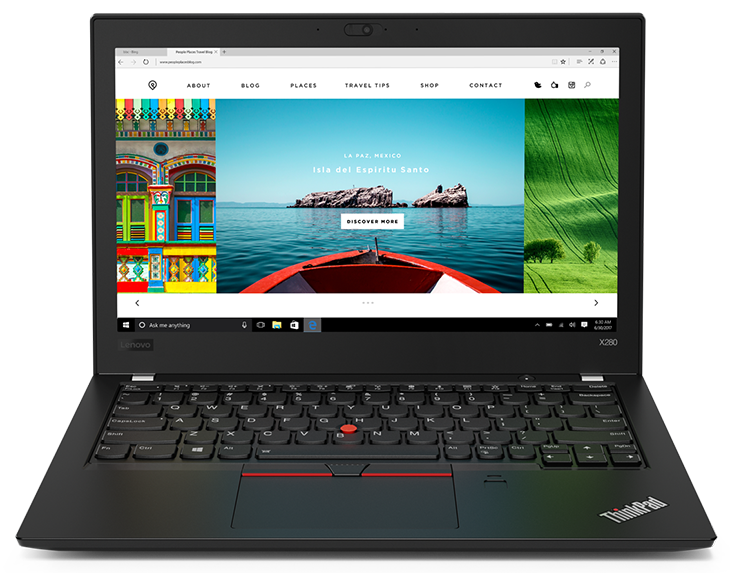 Lenovo ThinkPad X280