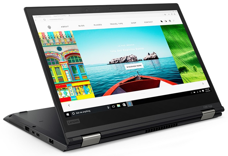 Lenovo ThinkPad X380 Yoga