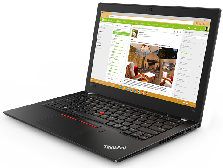 Lenovo ThinkPad X280