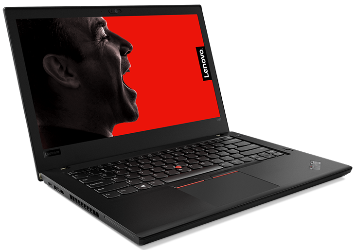 Lenovo ThinkPad T480