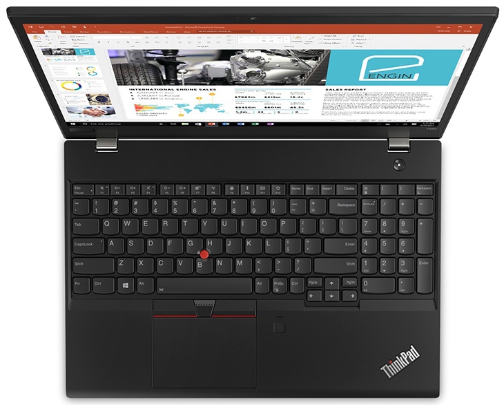 Lenovo ThinkPad T580