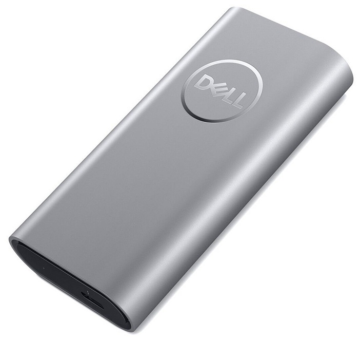 Dell Portable Thunderbolt SSD