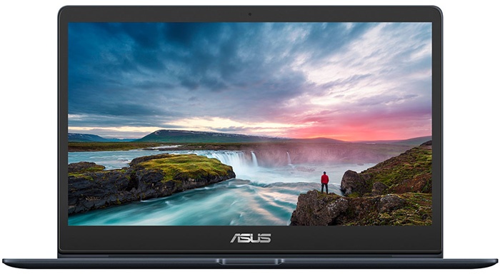 Asus ZenBook 13 (UX331UAL)