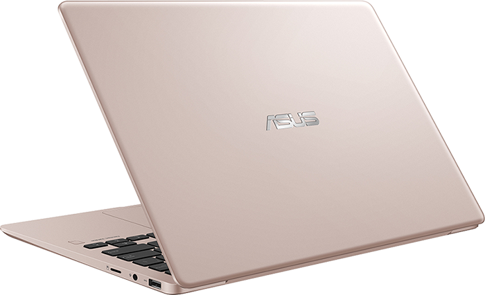 Asus ZenBook 13 (UX331UAL)