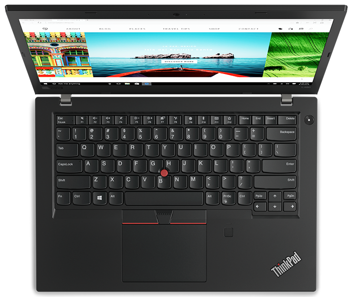 Lenovo ThinkPad L480