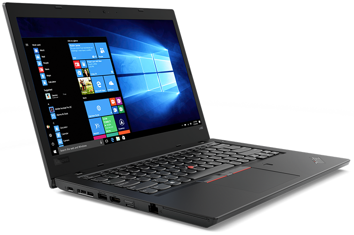 Lenovo ThinkPad L480