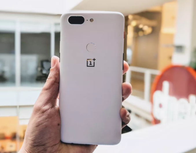 OnePlus тоже хочет на рынок США