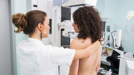 Ген BRCA не влияет на выживаемость после рака молочной железы