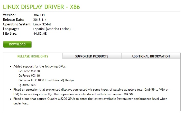 В рамках концепции Max-Q выйдут видеокарты  GeForce GTX 1050 и GTX 1050 Ti