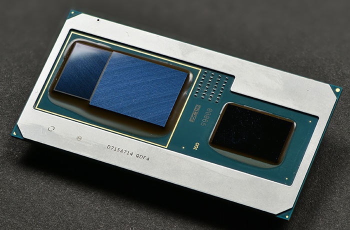 У Intel будет свой производительный дискретный GPU