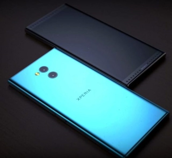 Опубликованы характеристики смартфона Sony Xperia XZ Pro 