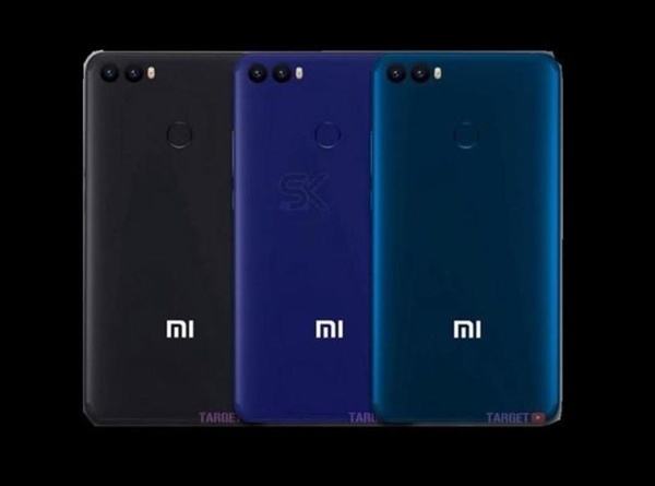 Смартфону Xiaomi Mi Max 3 приписывают семидюймовый дисплей