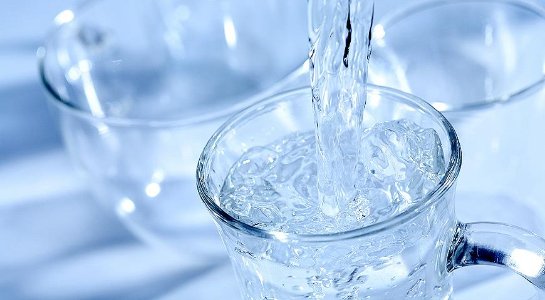 Ученые рассказали, как определить пригодность воды к употреблению