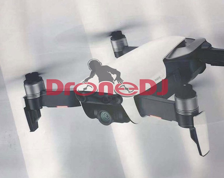 DJI Mavic Air