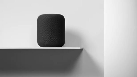 Apple HomePod поступит в продажу 9 февраля