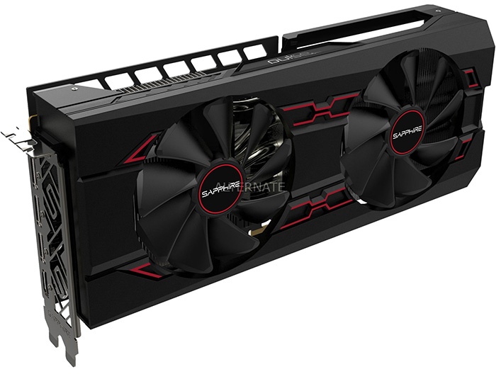 Sapphire Radeon RX Vega 56 Pulse