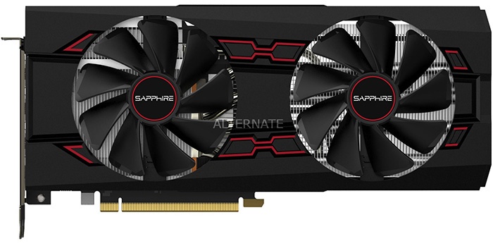 Sapphire Radeon RX Vega 56 Pulse