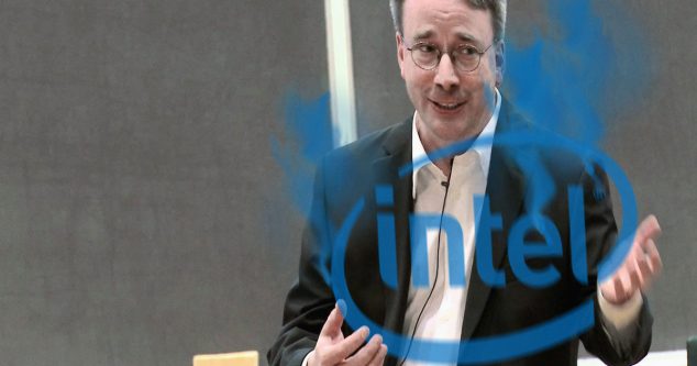 Создатель Linux Линус Торвальдс назвал патчи Intel от атаки Spectre «полным и абсолютным мусором» - 1 Создатель Linux Линус Торвальдс назвал патчи Intel от атаки Spectre полным и абсолютным мусором