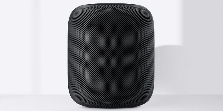 Apple HomePod можно будет заказать уже послезавтра