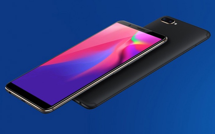 Vivo X20 Plus UD