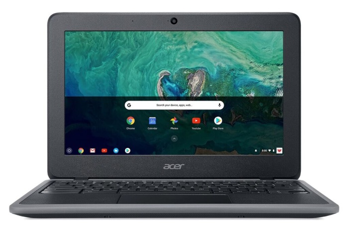 Acer Chromebook 11 C732