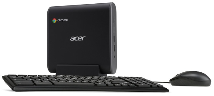 Acer Chromebox CXI3