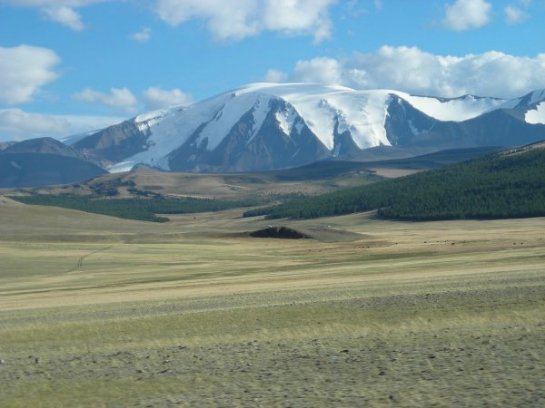 Тобольские ученые придумали, как спусти тундровые песчаные регионы