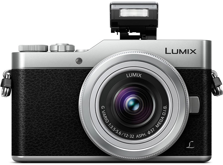 Panasonic Lumix DMC-GF9