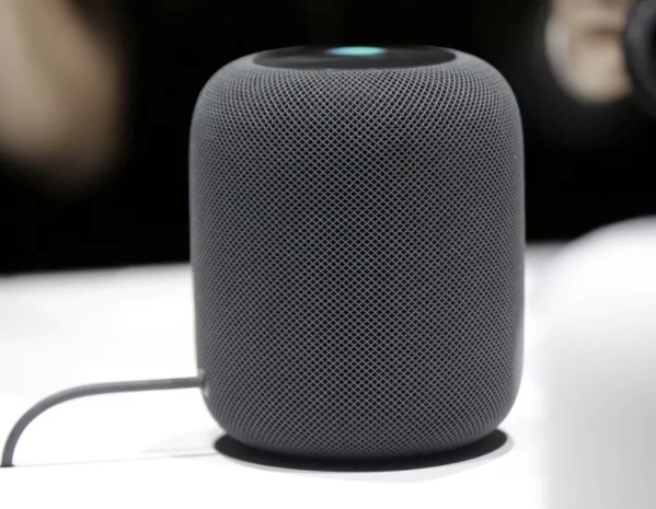 АС HomePod будет работать только с техникой Apple