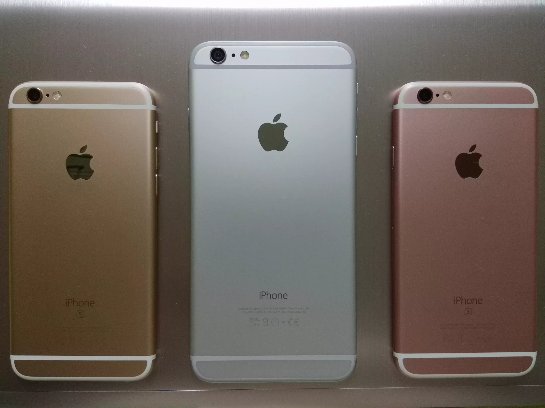 Китайский фальшивомонетчик признает себя виновным в продаже поддельных iPhone и iPad в США