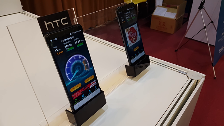 HTC U12