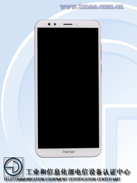 Huawei LND-AL30