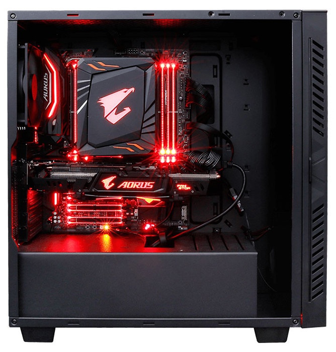 Aorus AC300W Lite